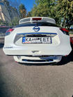 Nissan X-trail T32/Rogue 2014–2021 Libao ruostumaton takaluukun reunalista kuva 1