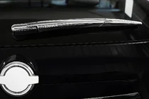 Nissan X-trail T32/Rogue 2014–2021 Takalasinpyyhkimen suojakuoret Libao (muovi) kuva 1