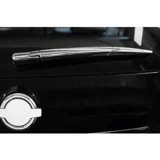 Takalasinpyyhkimen suojakuoret Libao (muovi) Nissan X-trail T32/Rogue 2014–2021 kuva 1