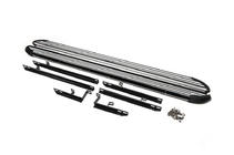 Nissan X-trail T32/Rogue 2014–2021 OEM V3 sivuaskelmat (C-tyyppi) kuva 3