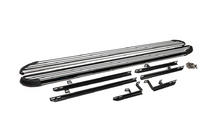 Nissan X-trail T32/Rogue 2014–2021 OEM V3 sivuaskelmat (C-tyyppi) kuva 1