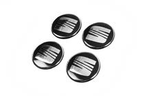 Seat Keskikupin tarrat 54 mm (4 kpl) kuva 2