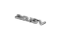 Opel Astra G Classic 1998–2012 Embleemi teksti 2.0 16V kuva 2