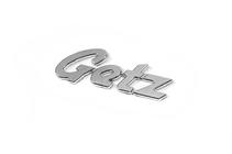 Hyundai Getz 2002– Getz mallimerkki kuva 3