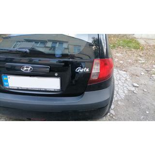 Getz mallimerkki kuva 2