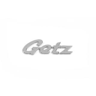 Getz mallimerkki kuva 1