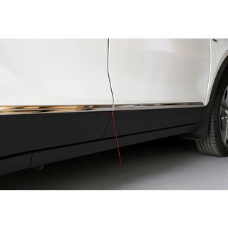Libao ovilistat (4 kpl, muovi) Opel Mokka 2012–2021 kuva 3