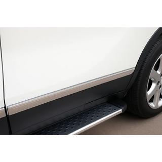 Libao ovilistat (4 kpl, muovi) Opel Mokka 2012–2021 kuva 4