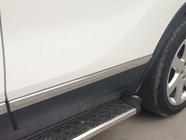 Chevrolet Trax 2012–2023 Libao ovilistat (4 kpl, muovi) kuva 3