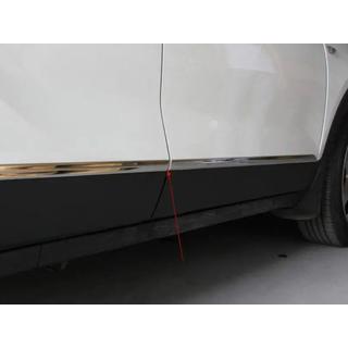 Libao ovilistat (4 kpl, muovi) Chevrolet Trax 2012–2023 kuva 4