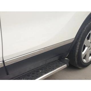 Libao ovilistat (4 kpl, muovi) Chevrolet Trax 2012–2023 kuva 3