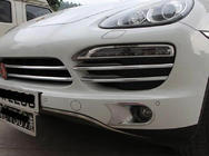 Porsche Cayenne 2010–2017 Kromiset maskilistat Libao kuva 5