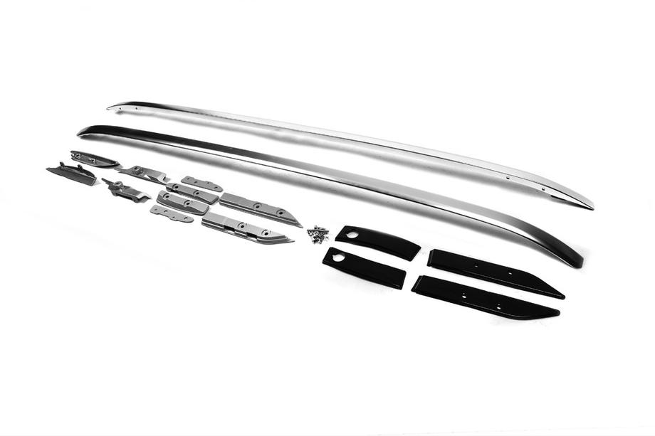 Range Rover Evoque 2012–2018 OEM-integroidut kattokaiteet Image