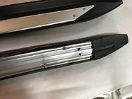 Subaru Forester 2008–2013 POISTO! OEM sivuastinlaudat 2010-2013 kuva 1