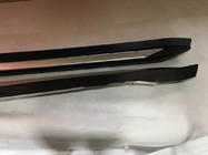 Subaru Forester 2008–2013 POISTO! OEM sivuastinlaudat 2010-2013 kuva 3