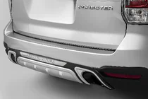 Subaru Forester 2013–2018 Etu- ja takapuskurin lipat kuva 2