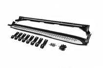 Suzuki Vitara 2015– OEM-sivuporrastat (2 kpl, alumiini) kuva 7