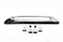 Lexus RX 2009–2015 Etupuskurin lip spoiler 2009-2012 kuva 3