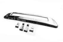 Lexus RX 2009–2015 Etupuskurin lip spoiler 2009-2012 kuva 4
