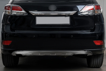 Lexus RX 2009–2015 Takadiffuusori 2012-2015 kuva 1