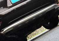 Lexus RX 2009–2015 Takadiffuusori 2012-2015 kuva 5