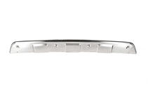 Lexus RX 2009–2015 Etupuskurin lip spoiler 2012-2015 kuva 2