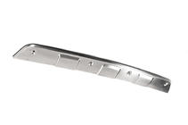 Lexus RX 2009–2015 Etupuskurin lip spoiler 2012-2015 kuva 3