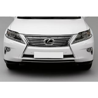 Etusäleikkö (2012-2015) Lexus RX 2009–2015 kuva 1