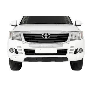 Etupuskurin lipa (2012-2015) Toyota Hilux 2006–2015 kuva 1
