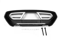 Toyota Highlander 2008–2013 Etupuskurin lippa (2010-2014) kuva 2