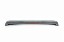Toyota Land Cruiser Prado 120 2002–2009 Spoileri (maalattava) kuva 2