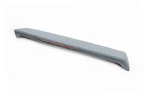 Toyota Land Cruiser Prado 120 2002–2009 Spoileri (maalattava) kuva 1