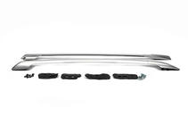 Toyota Rav 4 2006–2013 OEM kattokaiteet (harmaat) Pitkä akseliväli kuva 2