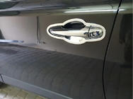 Toyota Rav 4 2013–2018 Libao ovenkahvan kuppisuojat (4 kpl, muovi) kuva 2