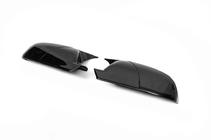 Audi A4 B8 2007–2015 Peilikotelot 2010-2015 (2 kpl, RS-Look) kuva 5