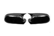 Audi A4 B8 2007–2015 Peilikotelot 2010-2015 (2 kpl, RS-Look) kuva 4