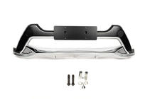 Toyota Rav 4 2013–2018 Etupuskurin spoilerilippa (2016-2019) kuva 1