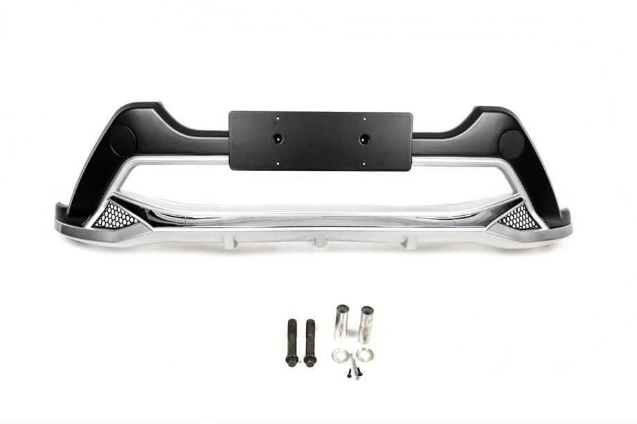 Toyota Rav 4 2013–2018 Etupuskurin spoilerilippa (2016-2019) Image