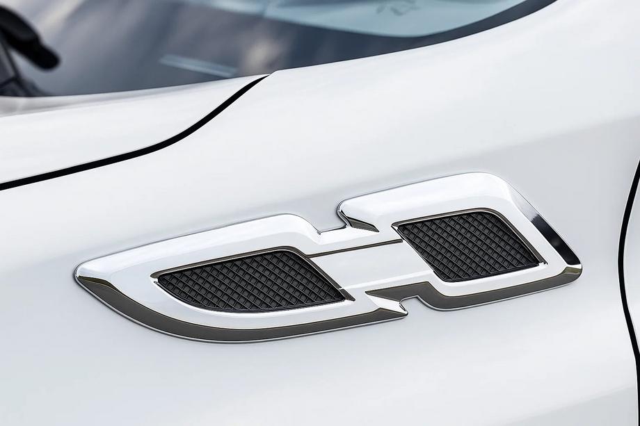 Toyota Rav 4 2013–2018 Lokasuojan listat Libao 2016-2018 (2 kpl, muovi) Image