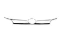 Toyota Rav 4 2013–2018 Rekisterikilven koristelista Libao 2016-2018 (ABS) kuva 2