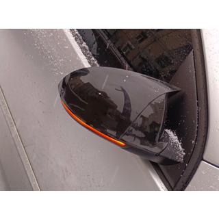 Peilinkuoret 2004-2010 (RLine-Look, 2 kpl) Volkswagen Sharan 1995–2010 kuva 1