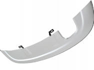 Volkswagen Tiguan 2007–2016 Takadiffuusori 2007-2010 (ruostumaton teräs) kuva 2