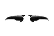 Volkswagen Touran 2010–2015 Peilinkuoret RLine-Look (2 kpl) kuva 4