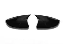 Volkswagen Touran 2010–2015 Peilinkuoret RLine-Look (2 kpl) kuva 2