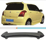 Suzuki Swift 2005–2010 Spoileri HB V1 kuva 1