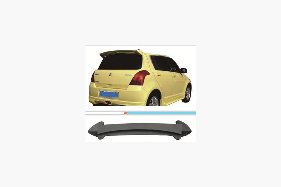 Suzuki Swift 2005–2010 Spoileri HB V1 Image