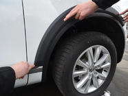 Volkswagen Touareg 2010–2018 Lokasuojan levikkeet kuva 5