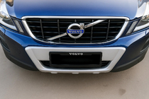 Volvo XC60 2009–2017 Etulippa V1 (2009-2014) kuva 2
