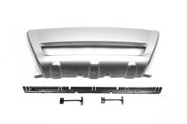 Volvo XC60 2009–2017 Etulippa V1 (2009-2014) kuva 3
