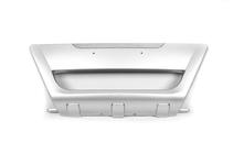 Volvo XC60 2009–2017 Etupuskurin lippa V2 (2009-2014) kuva 2